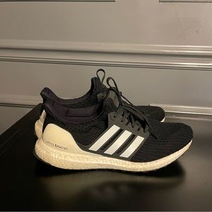 Men’s Adidas UltraBoost 4.0 ‘Show Your Stripes’ US 10.5